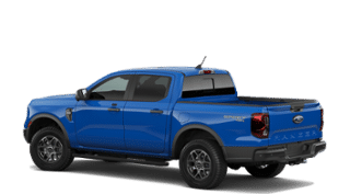 2026 Ford Ranger® External Image 2